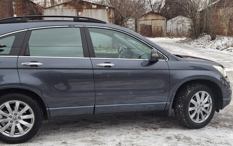 Honda CR-V III рестайлинг, 2011 год, 1 600 000 рублей, 9 фотография