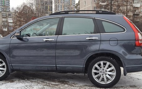 Honda CR-V III рестайлинг, 2011 год, 1 600 000 рублей, 10 фотография