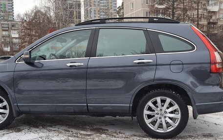 Honda CR-V III рестайлинг, 2011 год, 1 600 000 рублей, 7 фотография