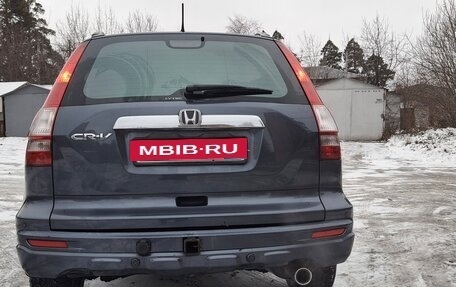 Honda CR-V III рестайлинг, 2011 год, 1 600 000 рублей, 8 фотография
