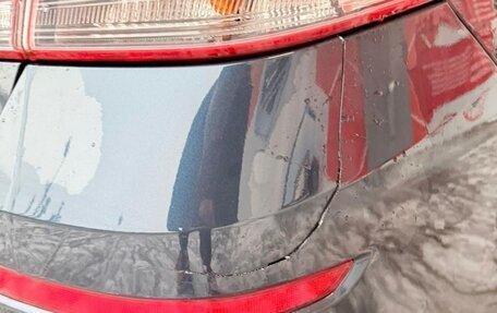 KIA Optima IV, 2019 год, 2 059 000 рублей, 13 фотография