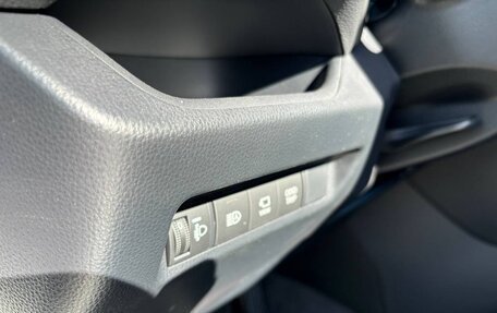 Toyota RAV4, 2025 год, 4 090 000 рублей, 7 фотография