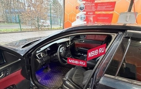 KIA Optima IV, 2019 год, 2 059 000 рублей, 14 фотография