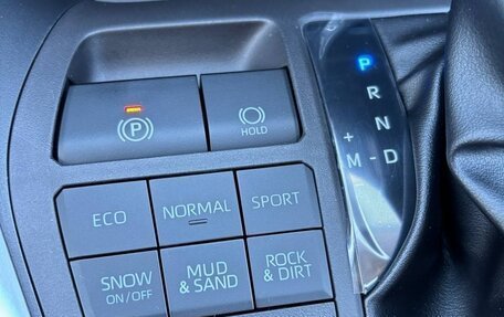 Toyota RAV4, 2025 год, 4 090 000 рублей, 14 фотография