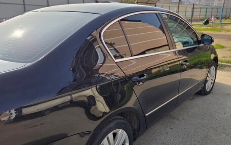 Volkswagen Passat B6, 2006 год, 450 000 рублей, 5 фотография