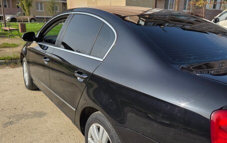 Volkswagen Passat B6, 2006 год, 450 000 рублей, 8 фотография