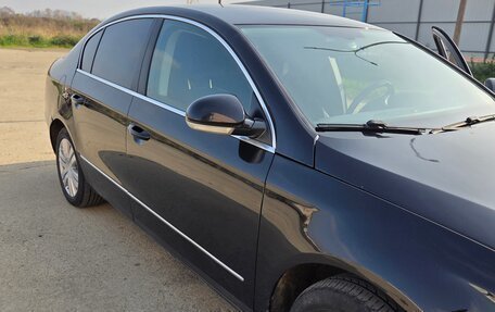 Volkswagen Passat B6, 2006 год, 450 000 рублей, 12 фотография