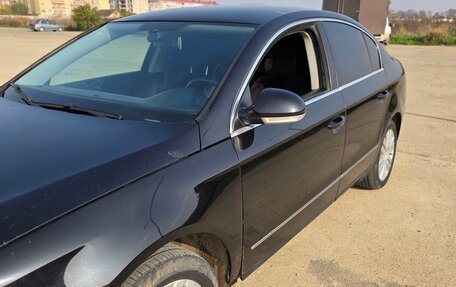 Volkswagen Passat B6, 2006 год, 450 000 рублей, 9 фотография