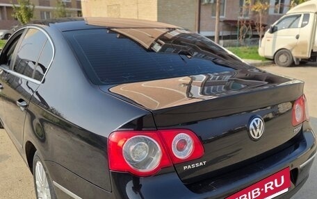 Volkswagen Passat B6, 2006 год, 450 000 рублей, 7 фотография