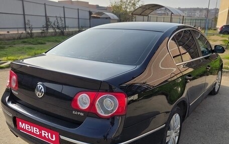 Volkswagen Passat B6, 2006 год, 450 000 рублей, 6 фотография