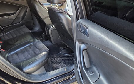 Volkswagen Passat B6, 2006 год, 450 000 рублей, 16 фотография