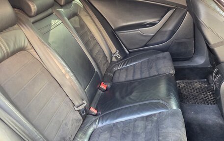 Volkswagen Passat B6, 2006 год, 450 000 рублей, 18 фотография