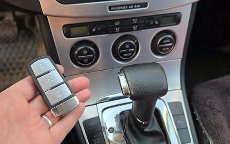 Volkswagen Passat B6, 2006 год, 450 000 рублей, 15 фотография