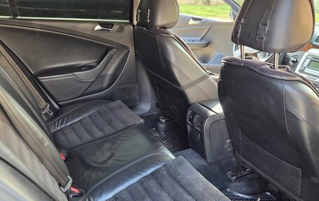 Volkswagen Passat B6, 2006 год, 450 000 рублей, 17 фотография