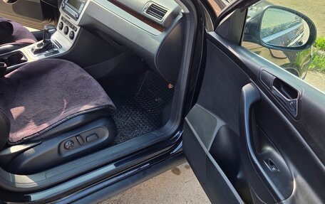 Volkswagen Passat B6, 2006 год, 450 000 рублей, 19 фотография