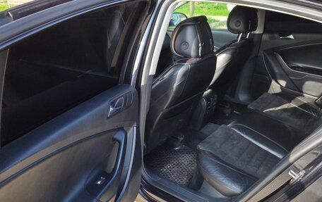 Volkswagen Passat B6, 2006 год, 450 000 рублей, 14 фотография