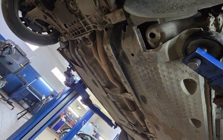 Volkswagen Passat B6, 2006 год, 450 000 рублей, 28 фотография