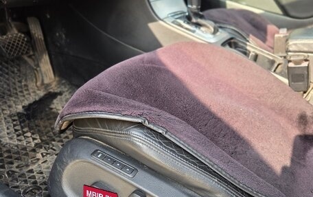 Volkswagen Passat B6, 2006 год, 450 000 рублей, 20 фотография