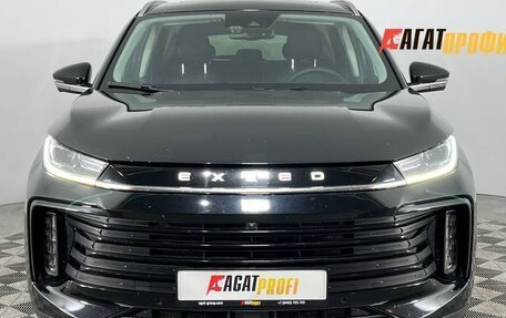 CheryExeed TXL, 2022 год, 2 106 000 рублей, 2 фотография