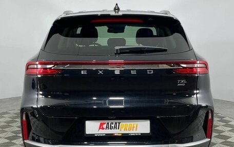 CheryExeed TXL, 2022 год, 2 106 000 рублей, 6 фотография