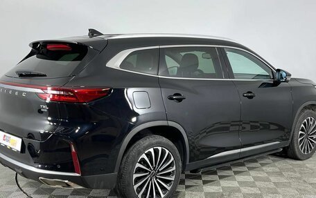 CheryExeed TXL, 2022 год, 2 106 000 рублей, 5 фотография