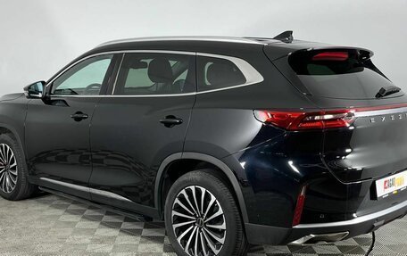 CheryExeed TXL, 2022 год, 2 106 000 рублей, 7 фотография