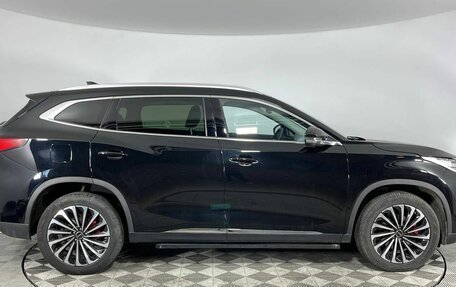 CheryExeed TXL, 2022 год, 2 106 000 рублей, 4 фотография