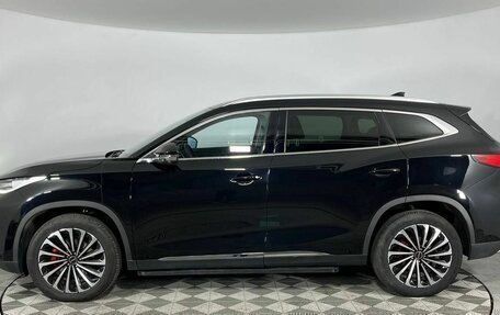 CheryExeed TXL, 2022 год, 2 106 000 рублей, 8 фотография