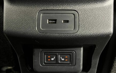 CheryExeed TXL, 2022 год, 2 106 000 рублей, 10 фотография