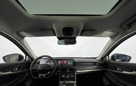 CheryExeed TXL, 2022 год, 2 106 000 рублей, 11 фотография