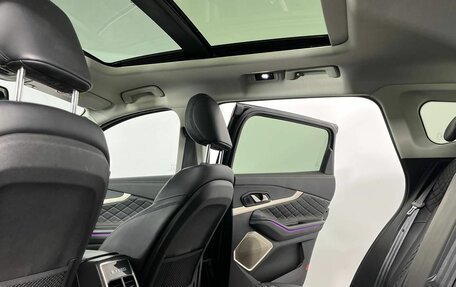 CheryExeed TXL, 2022 год, 2 106 000 рублей, 9 фотография