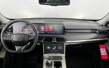 CheryExeed TXL, 2022 год, 2 106 000 рублей, 12 фотография