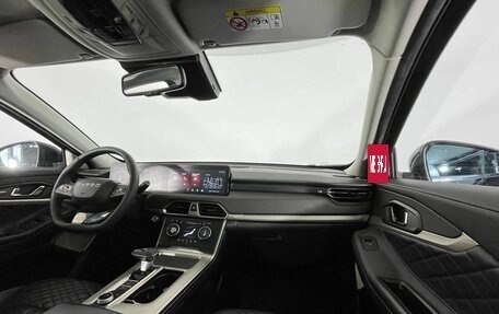 CheryExeed TXL, 2022 год, 2 106 000 рублей, 13 фотография