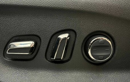 CheryExeed TXL, 2022 год, 2 106 000 рублей, 20 фотография