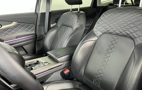 CheryExeed TXL, 2022 год, 2 106 000 рублей, 31 фотография