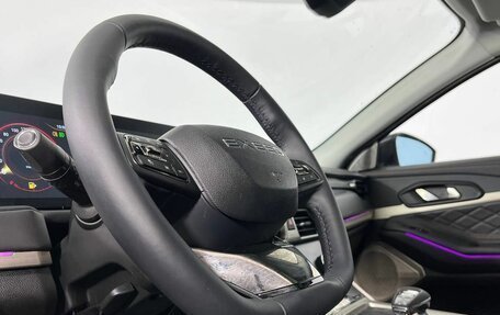 CheryExeed TXL, 2022 год, 2 106 000 рублей, 30 фотография