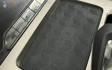 CheryExeed TXL, 2022 год, 2 106 000 рублей, 28 фотография