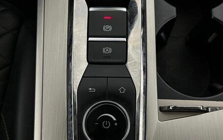 CheryExeed TXL, 2022 год, 2 106 000 рублей, 27 фотография