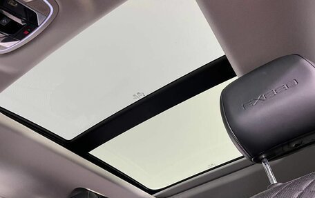 CheryExeed TXL, 2022 год, 2 106 000 рублей, 32 фотография