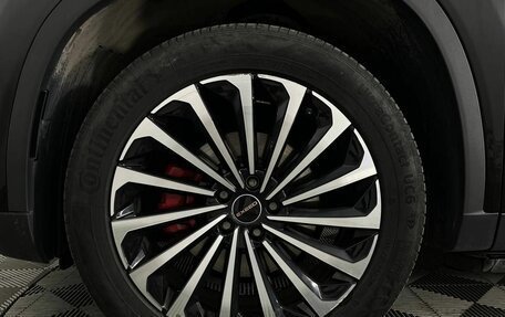 CheryExeed TXL, 2022 год, 2 106 000 рублей, 39 фотография