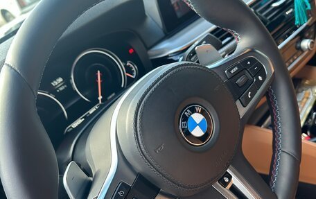 BMW 5 серия, 2018 год, 3 550 000 рублей, 9 фотография