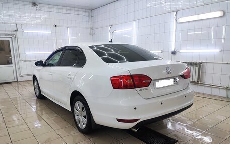 Volkswagen Jetta VI, 2014 год, 1 180 000 рублей, 5 фотография