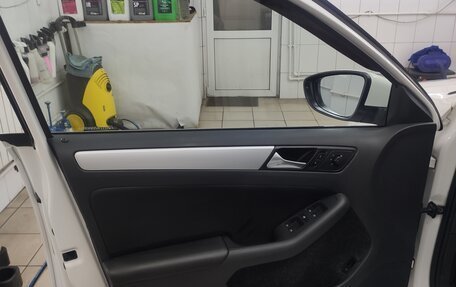 Volkswagen Jetta VI, 2014 год, 1 180 000 рублей, 9 фотография