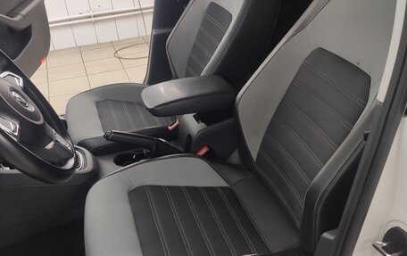 Volkswagen Jetta VI, 2014 год, 1 180 000 рублей, 8 фотография