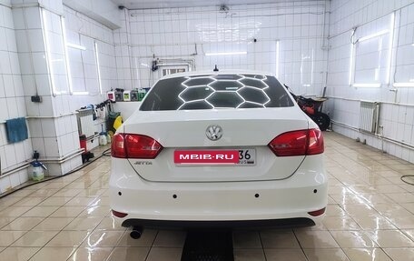 Volkswagen Jetta VI, 2014 год, 1 180 000 рублей, 6 фотография