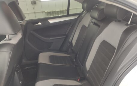 Volkswagen Jetta VI, 2014 год, 1 180 000 рублей, 10 фотография