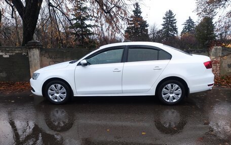 Volkswagen Jetta VI, 2014 год, 1 180 000 рублей, 17 фотография