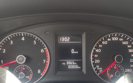 Volkswagen Jetta VI, 2014 год, 1 180 000 рублей, 19 фотография