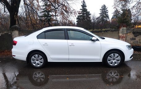 Volkswagen Jetta VI, 2014 год, 1 180 000 рублей, 15 фотография