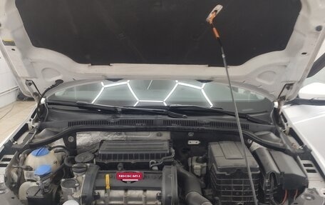 Volkswagen Jetta VI, 2014 год, 1 180 000 рублей, 14 фотография